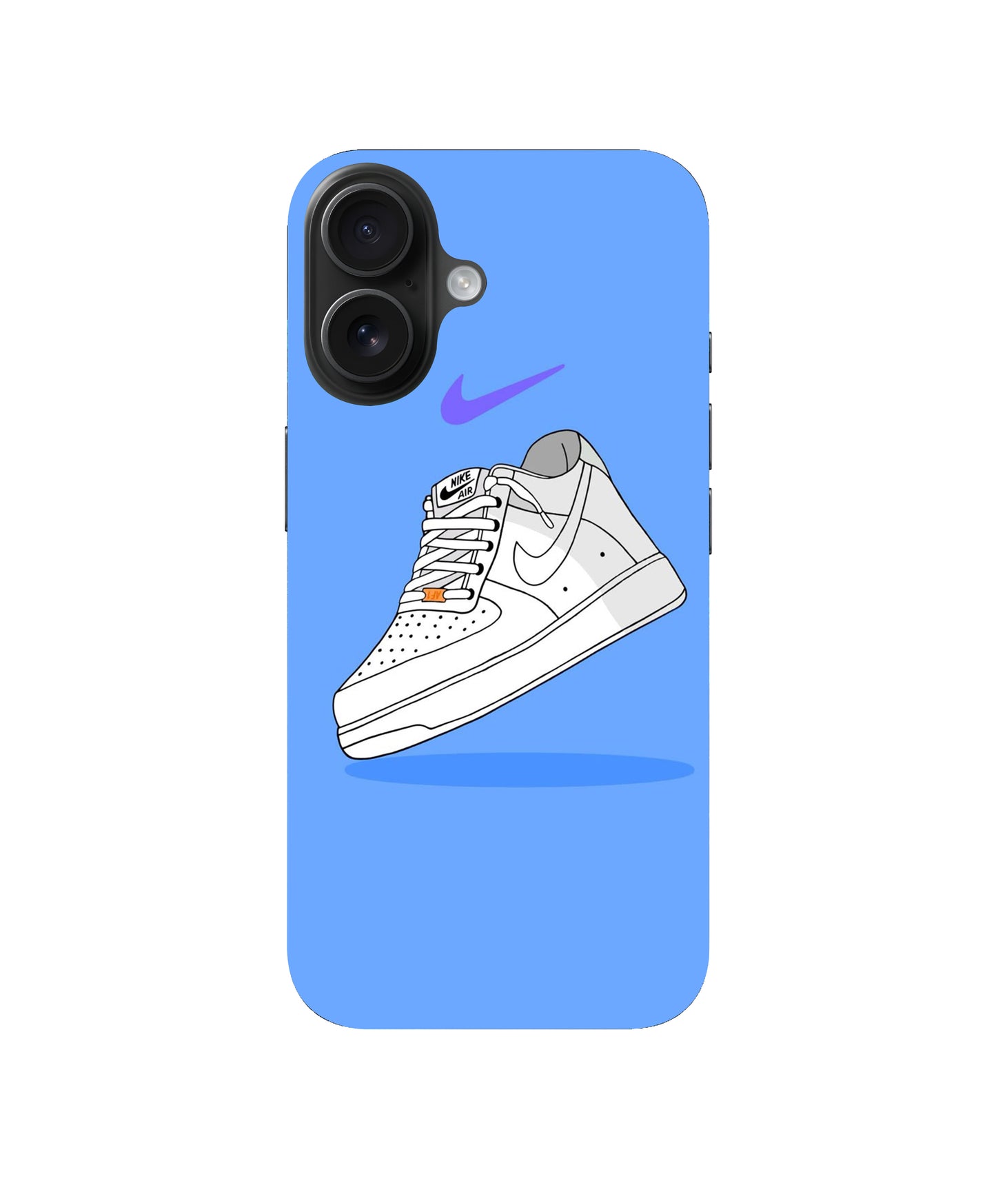 Nike Soft Case