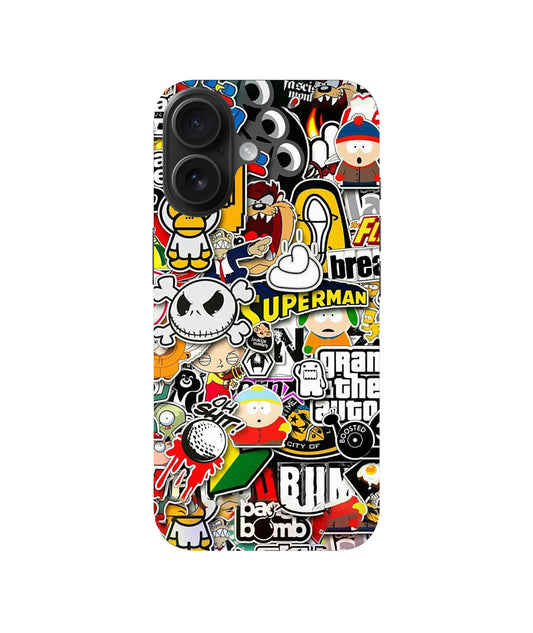 GTA Soft Case