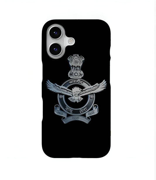 Indian Army Hard Case