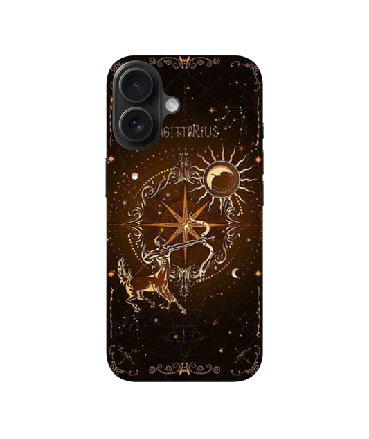 Sagittarius Soft Case