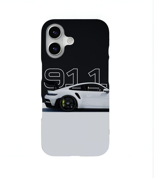 911 Hard Case