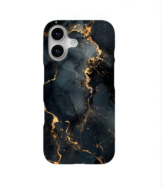 Marble Hard Case
