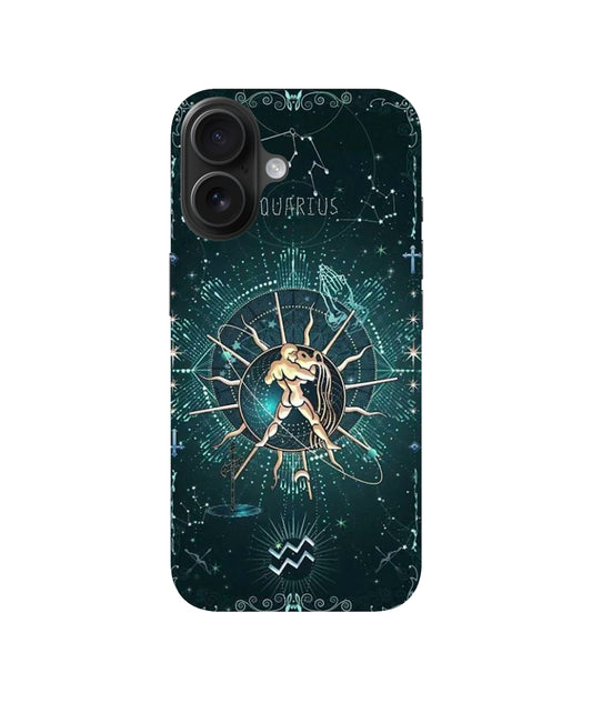 Aquarius Soft Case