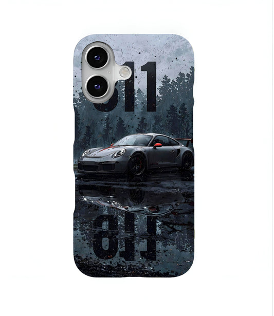 911 Hard Case