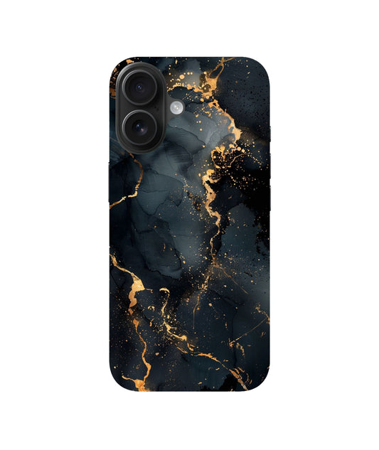 Marble Soft Case