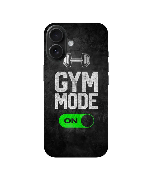 GYM Soft Case