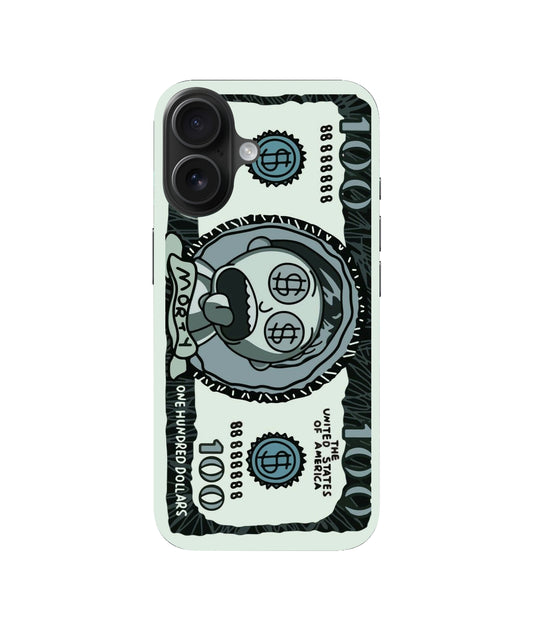 $100 Soft Case