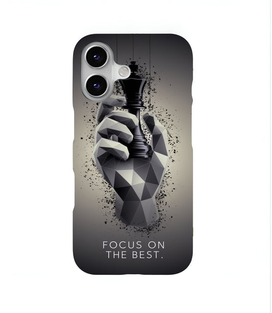 Focus On The Best Hard Case