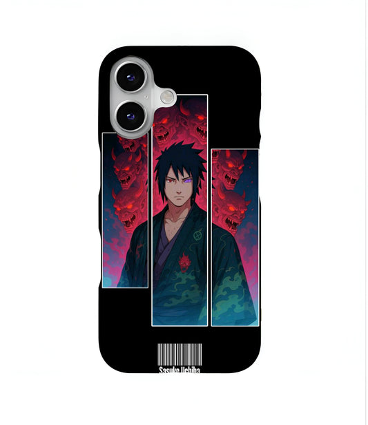 Sasuke Hard Case