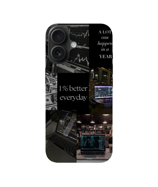 Better Everyday Soft Case