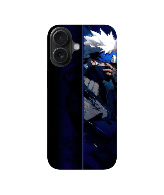 Anime Soft Case