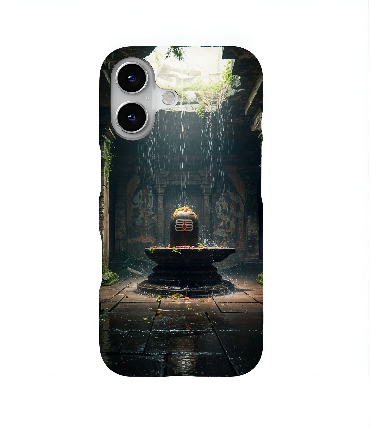 Shivling Hard Case