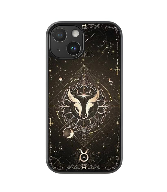 Taurus Glass Case