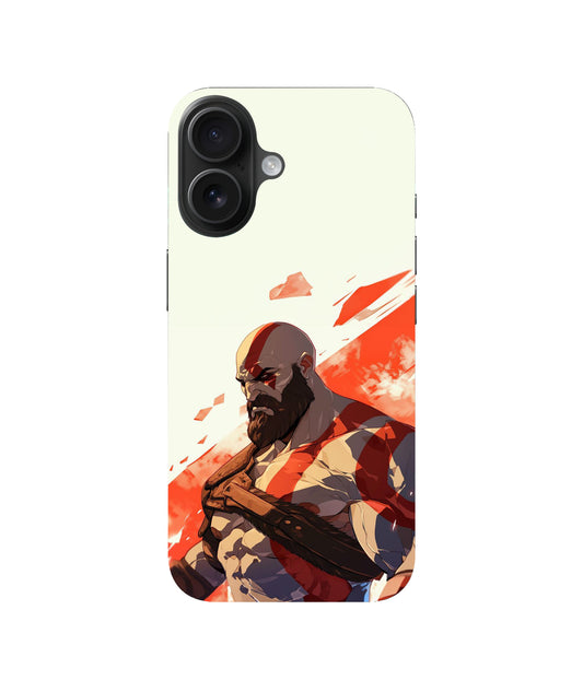 Kratos Soft Case