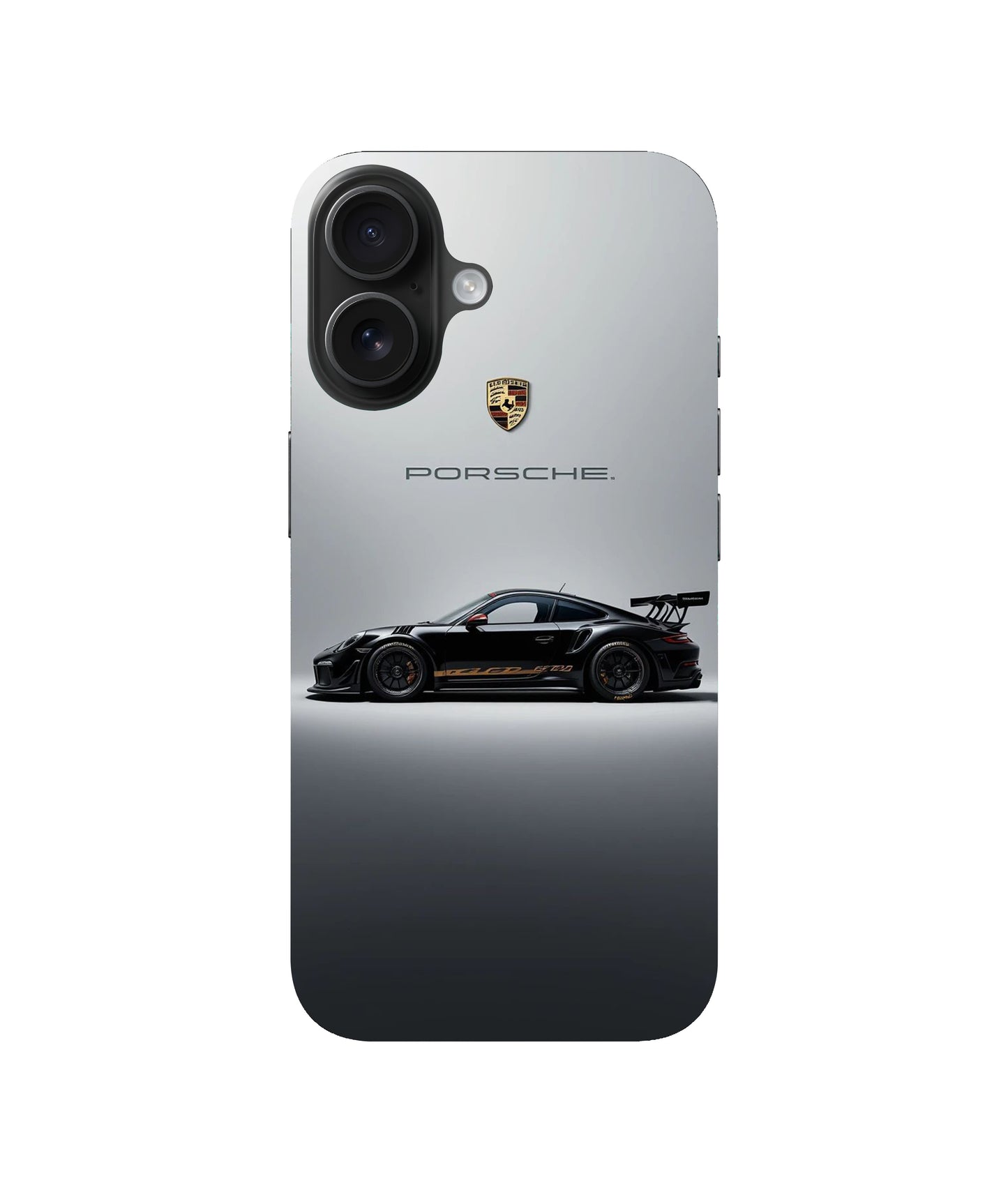 Porche Soft Case