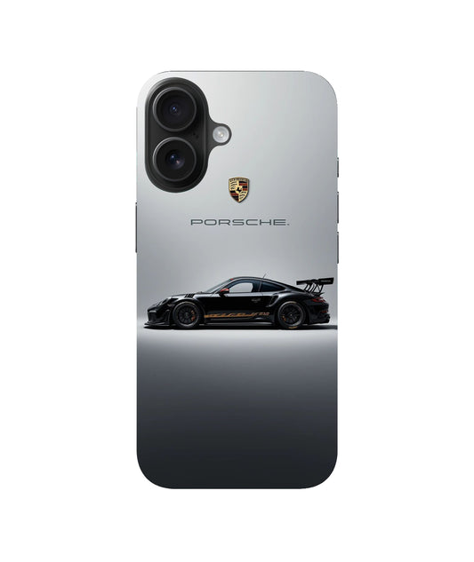 Porche Soft Case