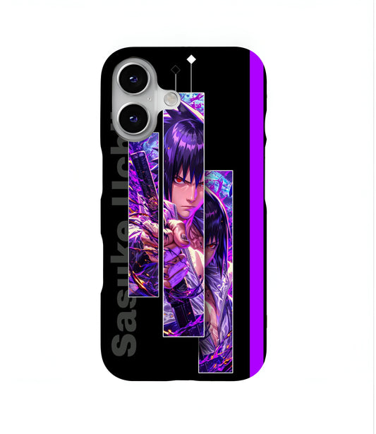 Sasuke Hard Case