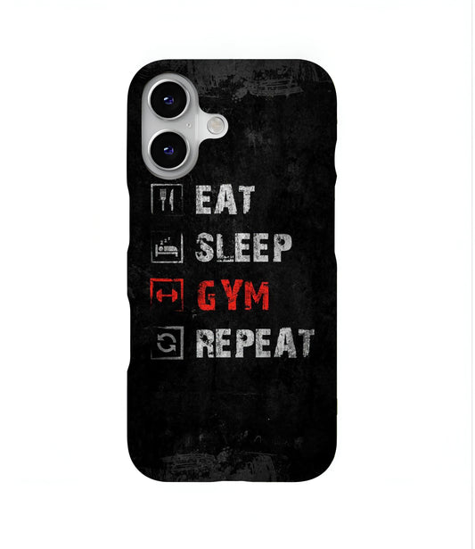 Cycle Hard Case