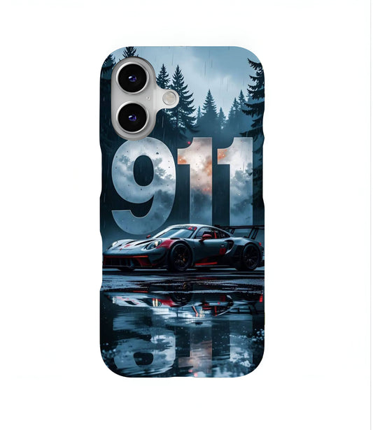 911 Hard Case