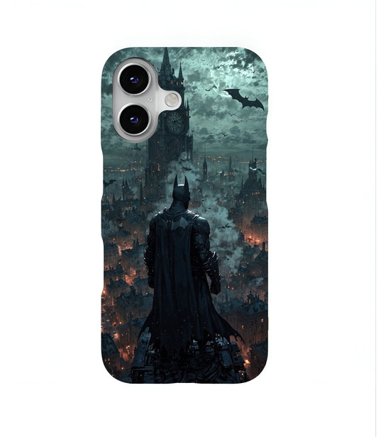 Batman Hard Case