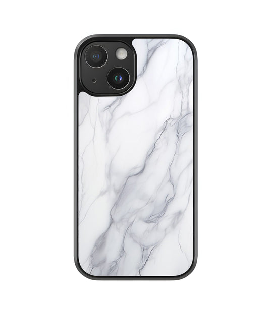 Marble Glass Case