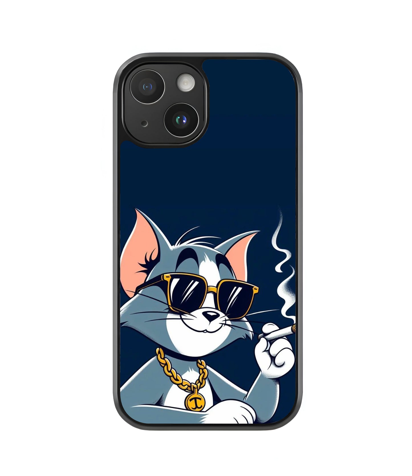 Tom Glass Case